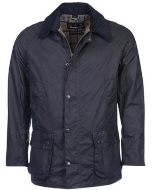 Barbour Light Jackets - Bleu