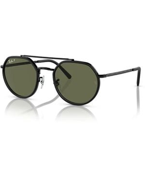 Ray-Ban Sunglasses - Green