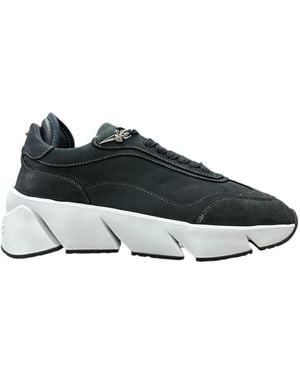 Cesare Paciotti Sneakers - Nero