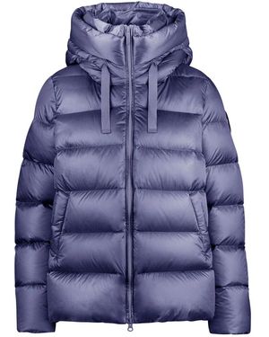 Bomboogie Rome Jacket - Blauw