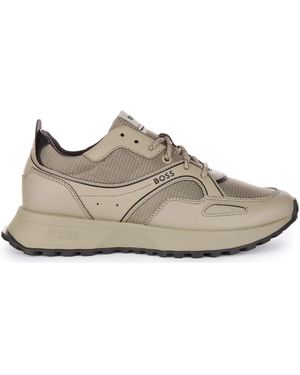 HUGO Trainers - Grey