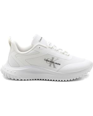 Calvin Klein Trainers - White