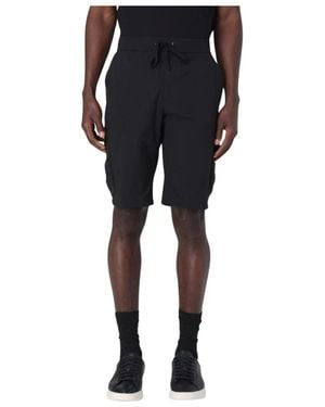 HUGO Casual Shorts - Negro