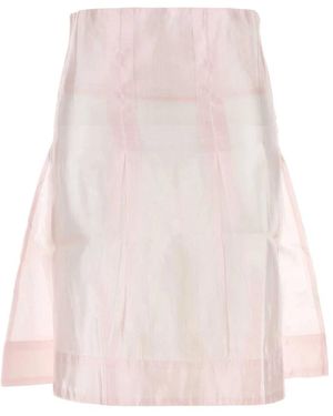 GIMAGUAS Short Skirts - Roze