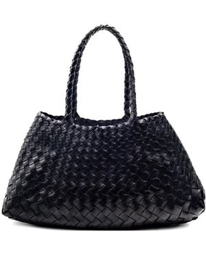 Dragon Diffusion Shopping Bags - Blue