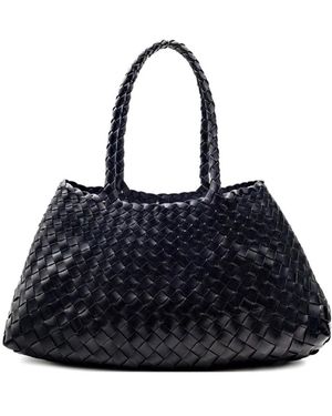 Dragon Diffusion Tassen ,Zwart ,Dragon Bags - Blauw
