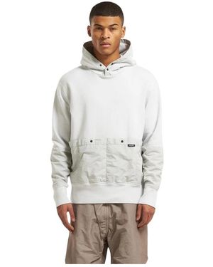 NEMEN Sweatshirts hoodies - Grau