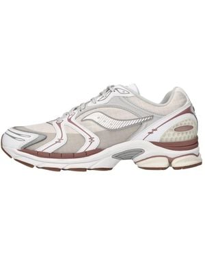 Saucony Running Shoes - Blanco