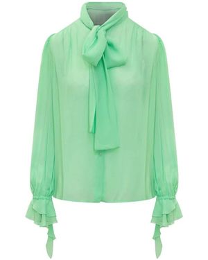 Pinko Shirts - Green