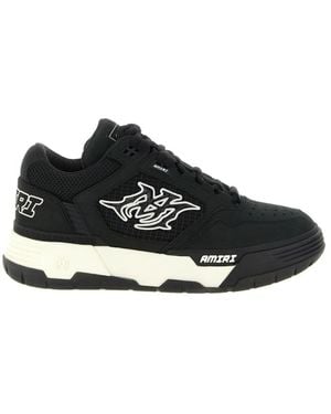 Amiri Sneakers - Schwarz