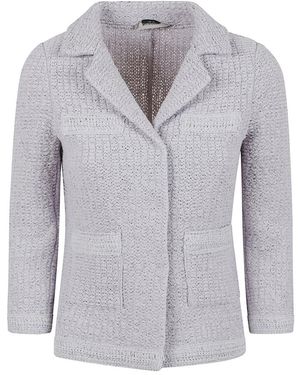 Charlott Blazers - Grey