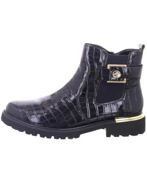Remonte Stiefeletten Für Damen - Blau