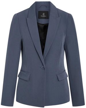 Bruuns Bazaar Blazers - Azul