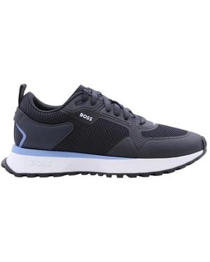 HUGO Trainers - Blue