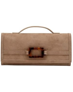 Roger Vivier Handbags - Bruin