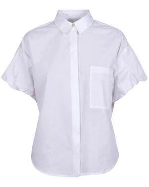8pm Shirts - Purple