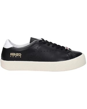 KENZO Sneakers - Zwart