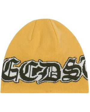 Gcds Accessories - Yellow