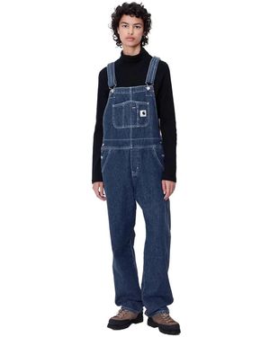 Carhartt Jumpsuits - Azul