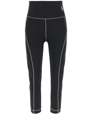 Moncler Leggings - Black