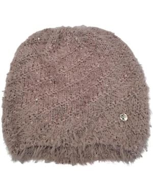 Liu Jo Beanies - Brown