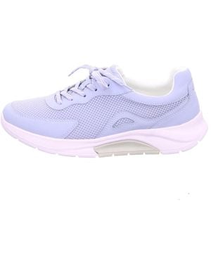 Gabor Freizeit Schnürer - Lila