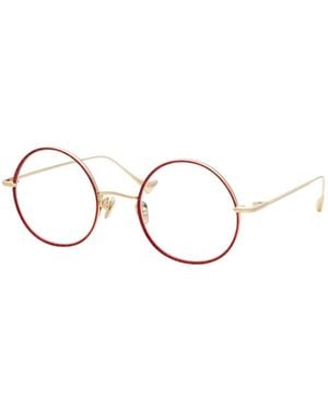 EQUE.M Glasses - Metallic