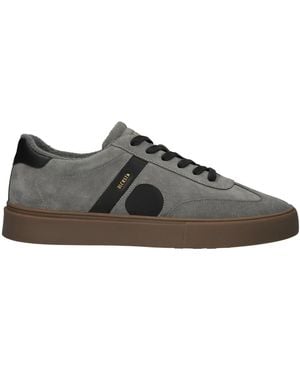Blackstone Trainers - Black