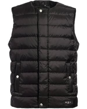 Tatras Vests - Black