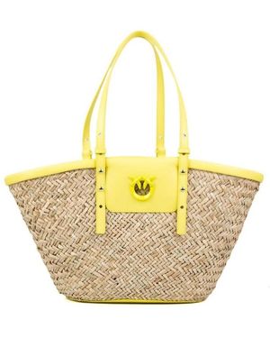 Pinko Bags - Geel