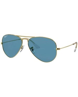 Ray-Ban Sunglasses - Blue