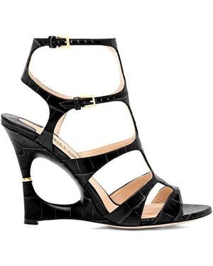 Tom Ford Stilvolle Scarpa Schuhe Für Dich - Schwarz