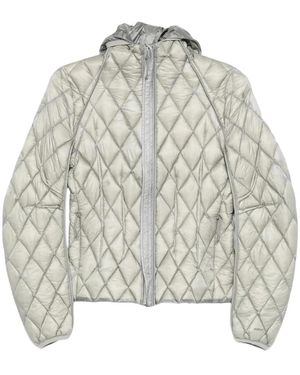 ROA Winter Jackets - Gris