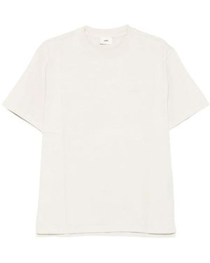 Autry T-Shirts - White