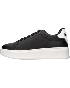 Gaelle Paris Trainers - Black