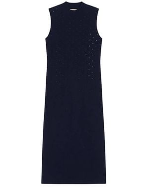 Pennyblack Midi Dresses - Blue