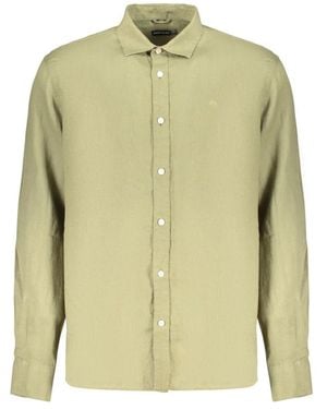 North Sails Casual Shirts - Green