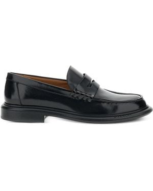 Givenchy Loafers - Black