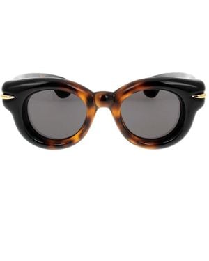 Loewe Sunglasses - Brown