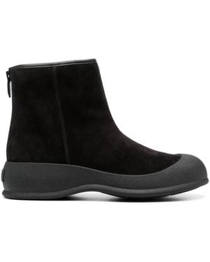 Bally Ankle Boots - Black