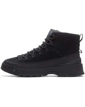 The North Face Lace-Up Boots - Nero