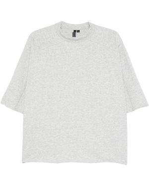 Entire studios T-Hemden - Wit
