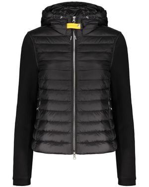 Parajumpers Winter Jackets - Black