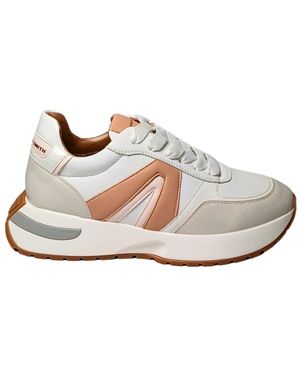 Alexander Smith Trainers - Grey