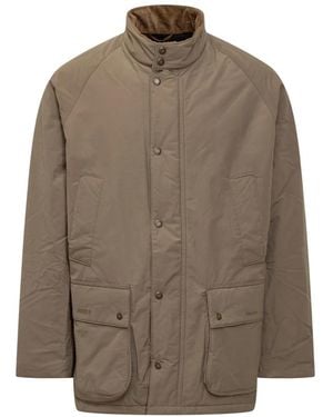 Baracuta Light Jackets - Brown