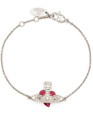 Vivienne Westwood Necklaces - Métallisé
