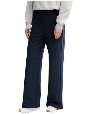 Bogner Sweatpants - Azul