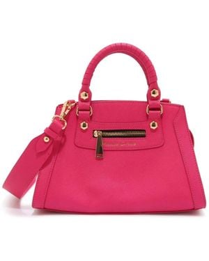 Manila Grace Handbags - Rosa