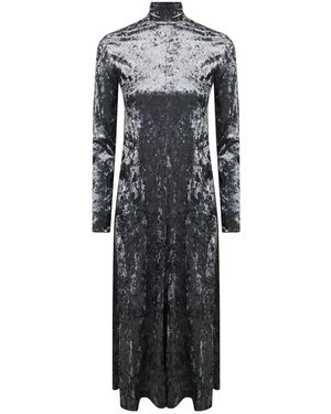 forte_forte Maxi Dresses - Black