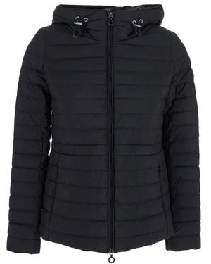 Tatras Winter Jackets - Nero